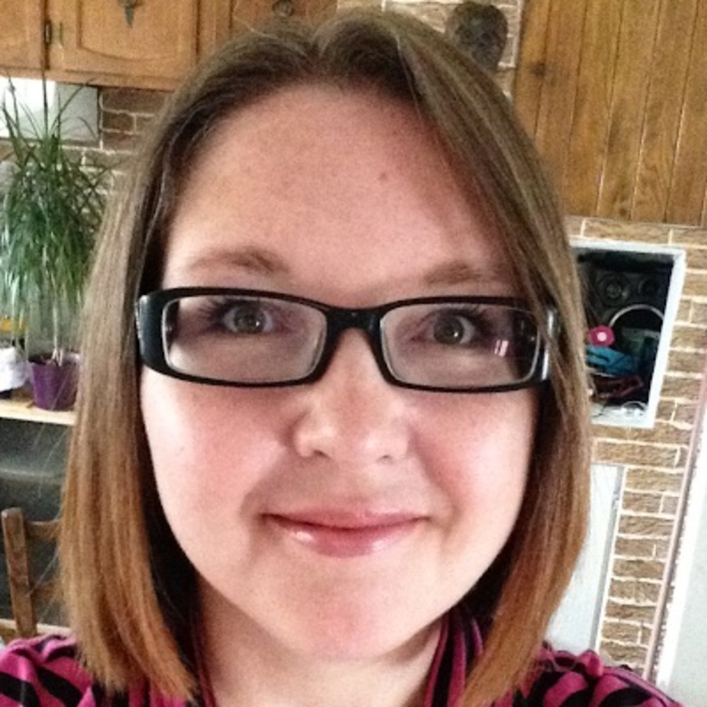 Meet your Posher, Marie-eve